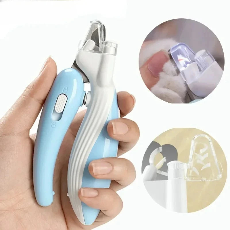 Luxury Grooming